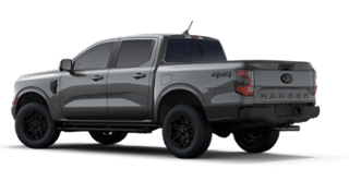 2025 Ford Ranger® External Image 3